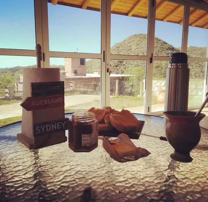 La Serranita-1