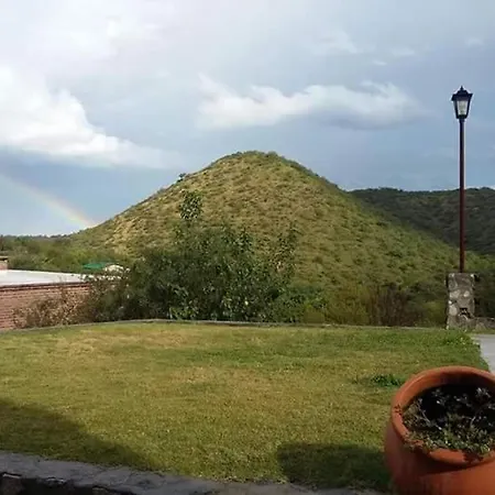 La Serranita-2